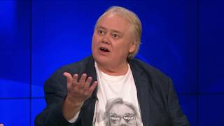 Louie Anderson Shares How quotBasketsquot Season 3 is the Best Yet [upl. by Rramahs]