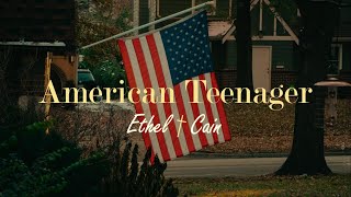 Ethel Cain – American Teenager Extended Version Sub Español [upl. by Ami]