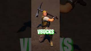 Im a Default with NO SKINS 😭shorts fortnite foryou memes [upl. by Tat]