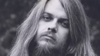 Leon Russell quotLady Bluequot 1975 [upl. by Yras]