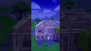 Vous voyez cette petite maison  fortnite humour [upl. by Gnaoh669]