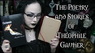 Gothic Book Reviews  Théophile Gautier  Where Have I Been [upl. by Swerdna]