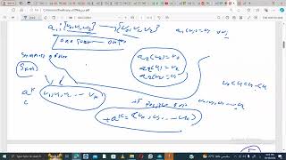 ORIENTATION OF SIMPLICIAL COMPLEX [upl. by Anstus]