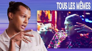 Stromae Breaks Down His Music Videos quotPapaoutaiquot quotTous Les Mêmesquot quotLenferquot amp More [upl. by Ailemap]