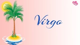 Virgo Tarot Card Reading Singles and Couples Today August 4 2024 [upl. by Nugent212]