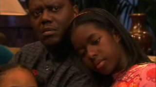 The Bernie Mac show quotLock Downquot s1 pt3 [upl. by Lamrert]