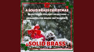 Wassail Song arr for Brass [upl. by Floro]