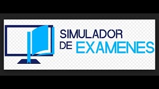 Soy Docente SIMULADOR PARA EXAMEN DEL SPD [upl. by Nonnag]