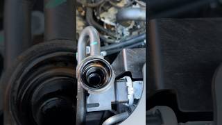 Fix ‘22 RAM 1500 Hemi coolant smell ram1500 [upl. by Franek215]