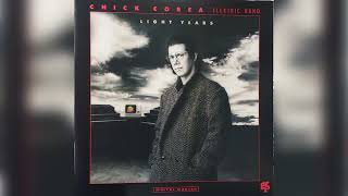 Chick Corea Elektric Band  Light Years  Full Album 1987 [upl. by Akemej324]