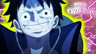 One Piece Mix Twixtor Clips 4K  CC 🔥 [upl. by Morgun]