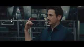 Marvels Avengers Age of Ultron – Insieme lo sconfiggeremo  Clip dal film  HD [upl. by Yevre]