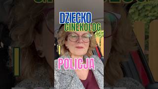 Afera w przychodni Czyli co policja robi u lekarza [upl. by Sabba]