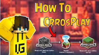 How To Install And Setup Geyser And Floodgate In Minecraft Server [upl. by Neelya]