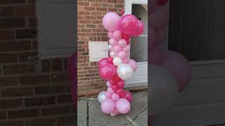 Spiral Balloon Tutorial [upl. by Suckow510]