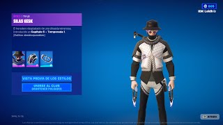 ¡AÑO NUEVO MISMA TIENDA NUEVA TIENDA FORTNITE HOY 311223  TIENDA DE FORTNITE 31 DE DICIEMBRE [upl. by Annabelle884]