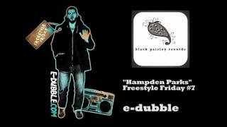 edubble  Hampden Parks Parks and Recreation Remix [upl. by Miranda347]