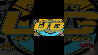 Ryan v Brian NETCODE shortsvideo iracing racingmoments htsai racing esports motorsport [upl. by Markos]