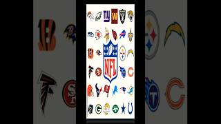 Tony C top5 NFL Teams Week 2 nfl nflfootball football shorts short shortvideo shortsvideo [upl. by Wolcott]