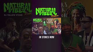 New Jah Cure NATURAL VIBES RIDDIM jahcure reggaemusic youtubeshorts [upl. by Higgs493]