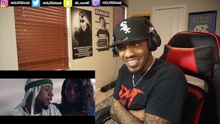 Tory Lanez and TPain  Jerry Sprunger REACTION [upl. by Elicec]