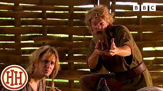 Horrible Histories  Vicious Vikings  Compilation  Horrible Histories [upl. by Salot]