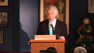 Stylish Academic Writing Steven Pinker  Office of Faculty Development amp Diversity [upl. by Magner]