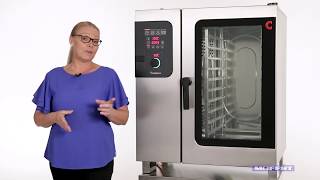 Convotherm C4 Combi Oven  Banqueting [upl. by Ylesara]