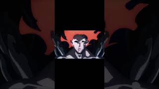 Shadow Obliterates a Spider Pervert Then is Isekaid Again anime shorts theeminenceinshadow [upl. by Chaiken]