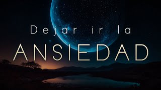 Deja ir la Ansiedad y Descansa ✨ Hipnosis para Dormir [upl. by Acessej]