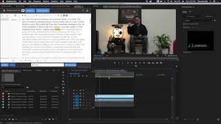 After Effects SRT Importer for Subtitling And Captions  Overview [upl. by Lig]