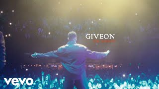 Giveon  For Tonight Official Lyric Video [upl. by Bradly]