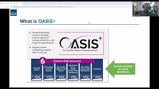 OASIS DPA FY25 [upl. by Ivatts]