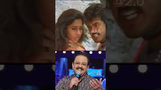 Legendary Singer SPB Singing Songs in Tamil trendingshorts [upl. by Anwahsak]