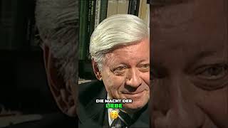 Die verschiedenen Mächte Doch bedarf es Kontrolle über die Politik und Wirtschaft Helmut Schmidt [upl. by Waechter]