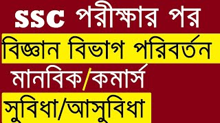 New Admission process for HSC College  Requirement of college admission 20192020  SORBONAM [upl. by Adimra]