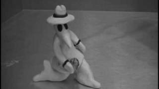 Spy vs Spy Claymation by CgXtreme [upl. by Franck653]