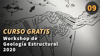 Workshop Gratuito de Geología Estructural 2020 HD 1080p 927 I Explorock [upl. by Reed]