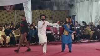 Lal Sher Safi Mast Program Songs 2024  Peer Muhammad Shaista Best Attan 2024 [upl. by Baron]