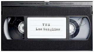 ✝ VHS ✝ Los Ganglios [upl. by Durning]