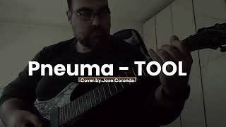 Pneuma  TOOL Cover [upl. by Haran546]