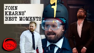 John Kearns Best Bits  Taskmaster [upl. by Short]