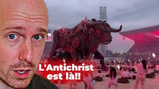 Les prophéties saccomplissent Culte de Baal sous nos yeux😱  Off the kirb Ministries en Français [upl. by Sirmons]