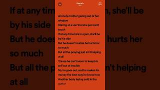 TLC  Waterfalls lyrics spotifylyrics hits tiktok lyricspot waterfalls tlc shorts [upl. by Zorine784]