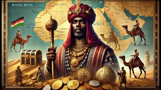 How This Black Man Runed the World with His Wealth [upl. by Sacul792]