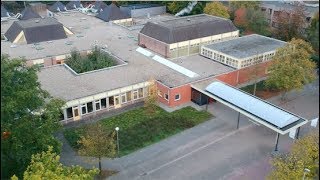 Mytylschool Eindhoven  Sterk in Beweging [upl. by Quincy]