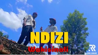 WAKISINALI  NDIZI OFFICIAL VIDEO Mariwana  Wakadinali Kisii Version [upl. by Petrie]