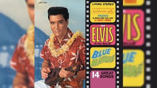 Elvis Presley  Aloha Oe Audio [upl. by Aryamoy885]