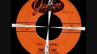 Ernestine Eady  The Changewmv [upl. by Aihsenat]