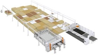 Panel storage system STOREMASTER 5110 Professional software drives intelligent technology [upl. by Sitelc256]